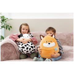 NICI - Chill-Nici-Fox-30-Cm - Stuffed-Animals