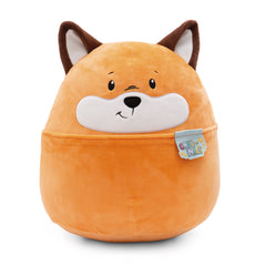 NICI - Chill-Nici-Fox-30-Cm - Stuffed-Animals