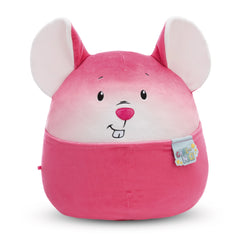 NICI - Chill-Nici-Mouse-20-Cm - Stuffed-Animals