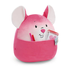 NICI - Chill-Nici-Mouse-30-Cm - Stuffed-Animals