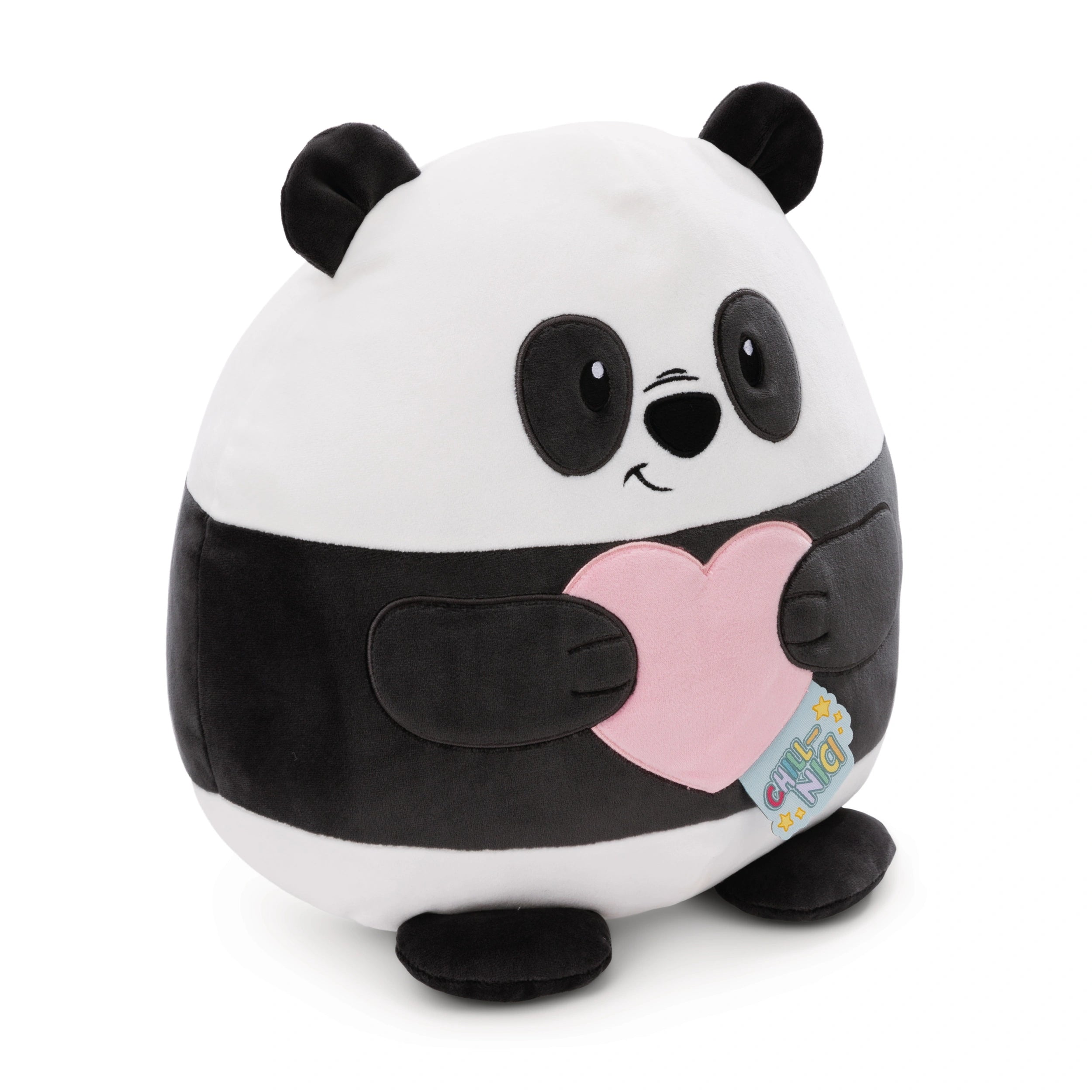 NICI - Chill-Nici-Panda-Soft-Toy-Stuffed-Animals