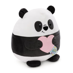 NICI - Chill-Nici-Panda-Soft-Toy-Stuffed-Animals