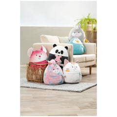 NICI - Chill-Nici-Panda-Soft-Toy-Stuffed-Animals