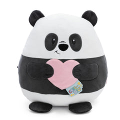 NICI - Chill-Nici-Panda-Soft-Toy-Stuffed-Animals