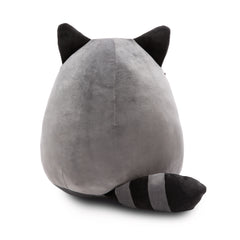 NICI - Chill-Nici-Raccoon-30-Cm - Stuffed-Animals
