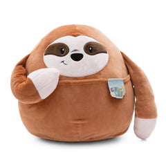 NICI - Chill-Nici-Sloth-30-Cm - Stuffed-Animals