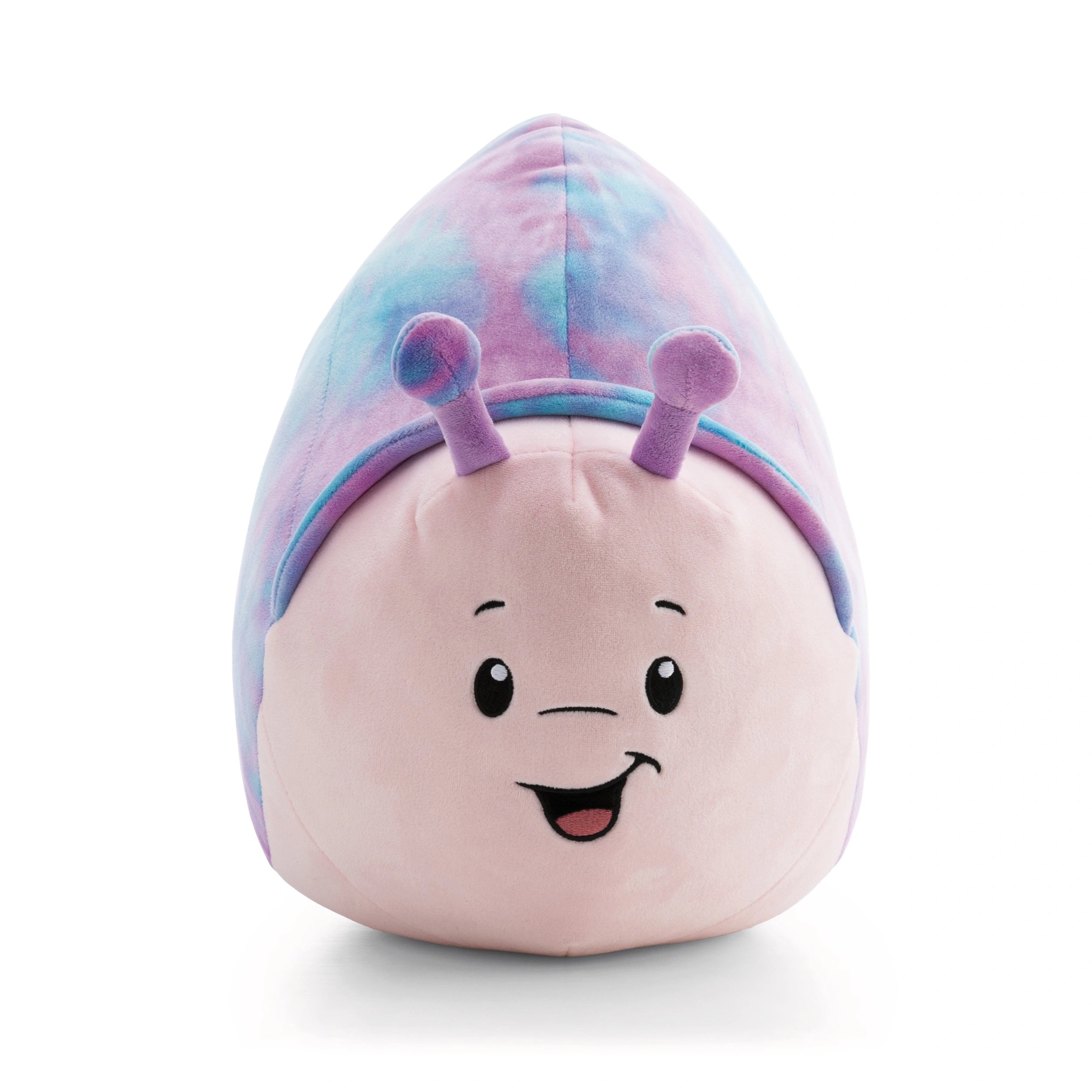 NICI - Chill-Nici-Snail-Soft-Toy-Stuffed-Animals