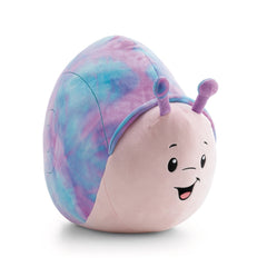 NICI - Chill-Nici-Snail-Soft-Toy-Stuffed-Animals