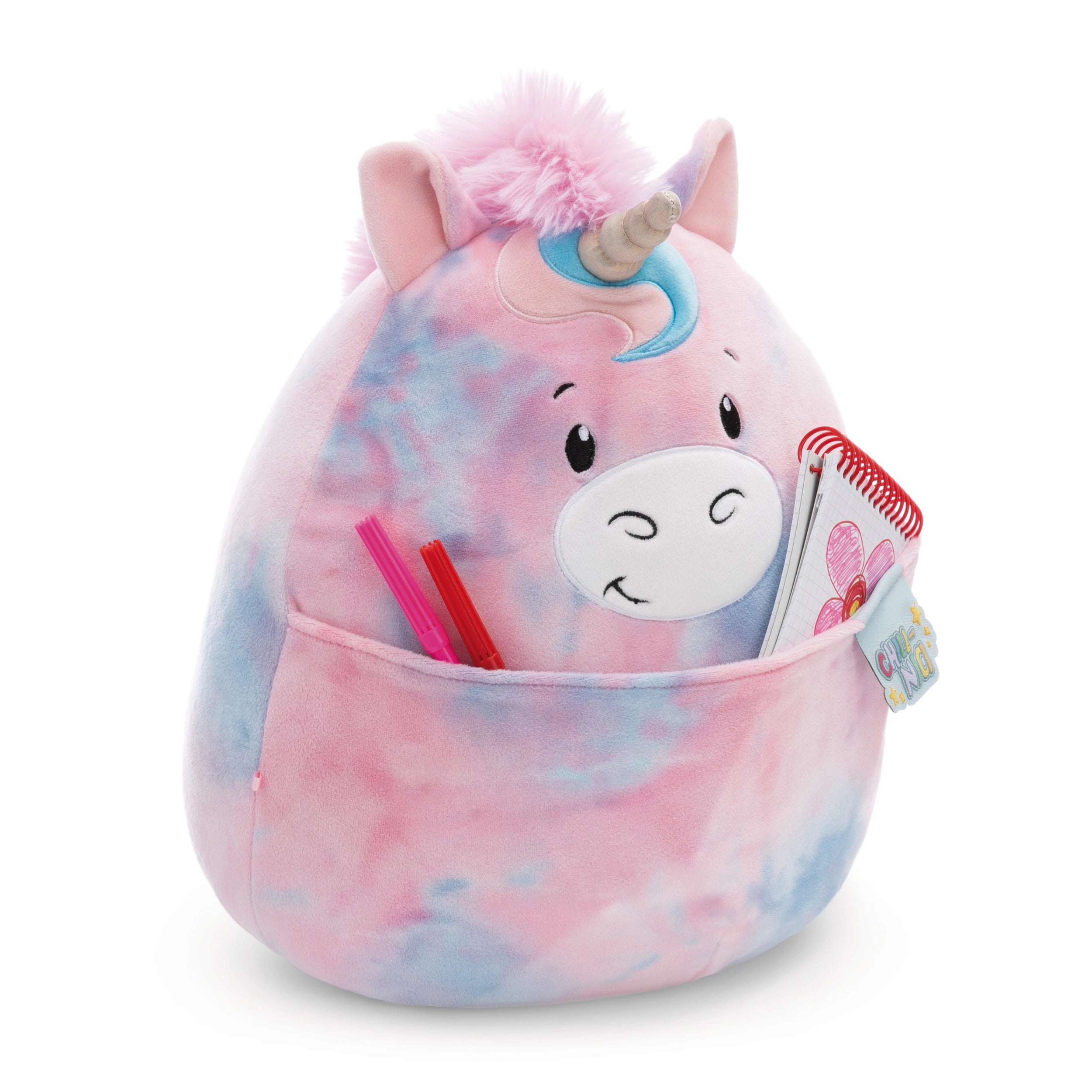 NICI - Chill-Nici-Unicorn-30-Cm - Stuffed-Animals