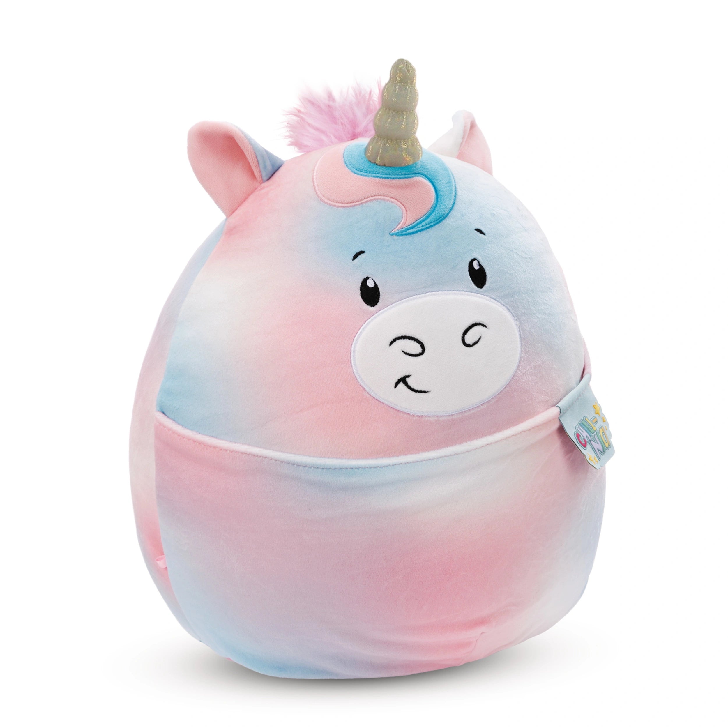 NICI - Chill-Nici-Unicorn-30-Cm - Stuffed-Animals