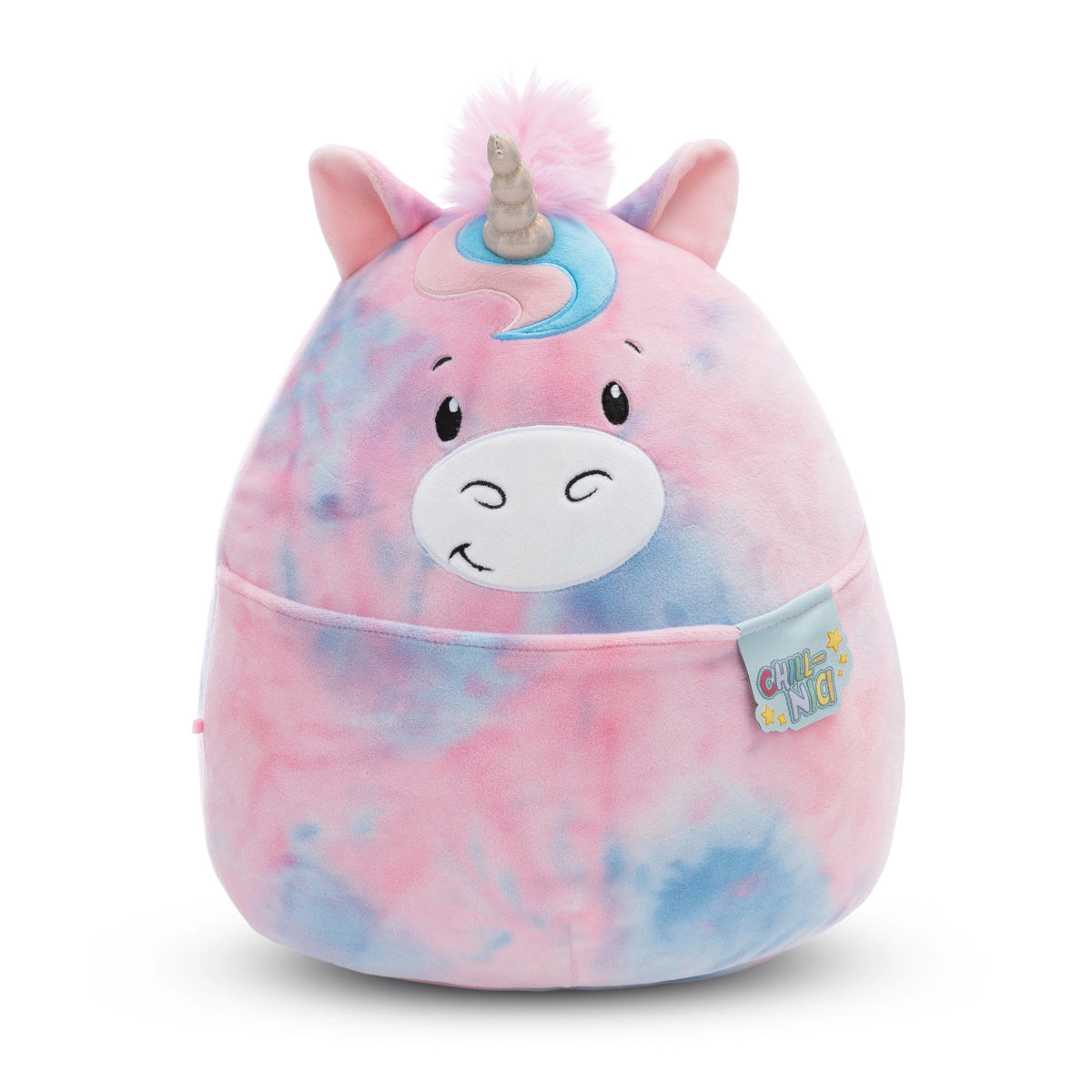 NICI - Chill-Nici-Unicorn-30-Cm - Stuffed-Animals