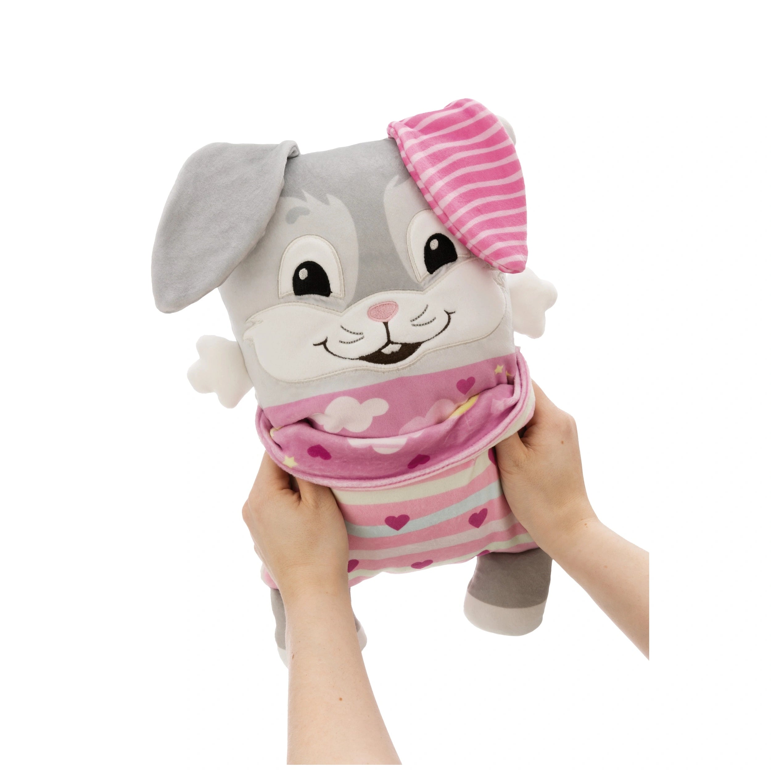 Cosidoos - Zachte Speelgoed Konijn - Knuffeldieren