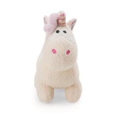 NICI - Creamy Pink Unicorn - Stuffed Animals