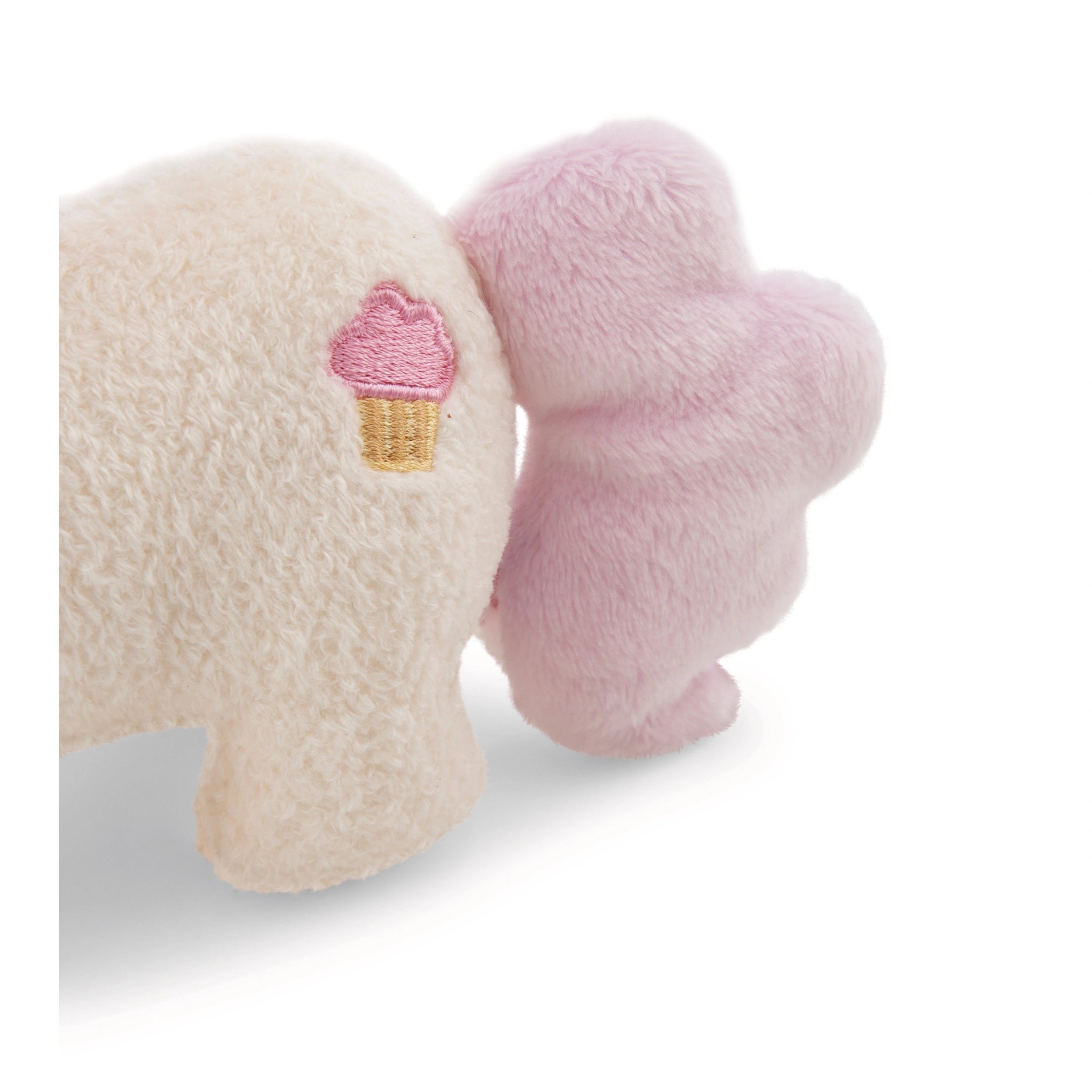 NICI - Creamy Pink Unicorn - Stuffed Animals