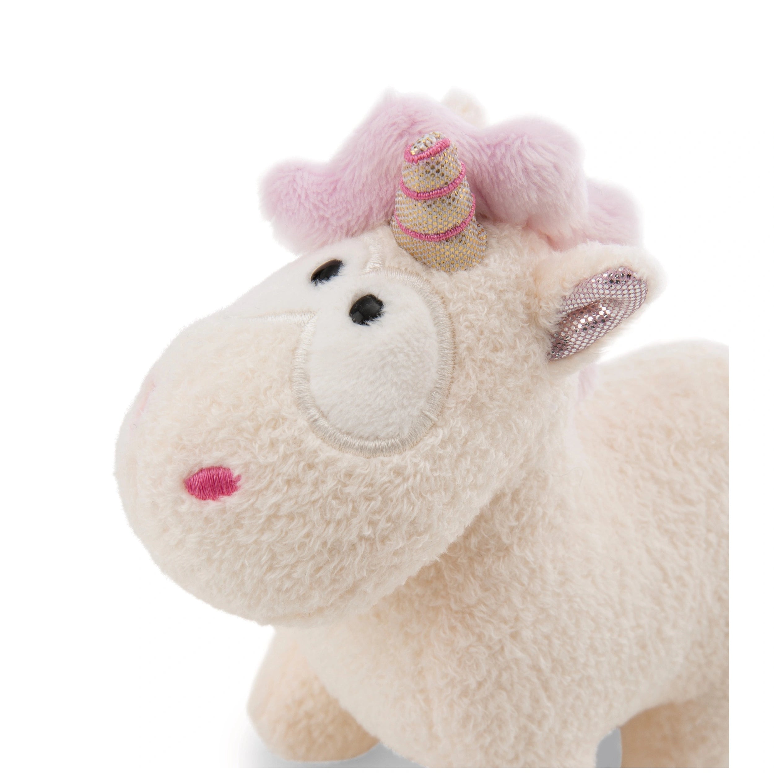 NICI - Creamy Pink Unicorn - Stuffed Animals