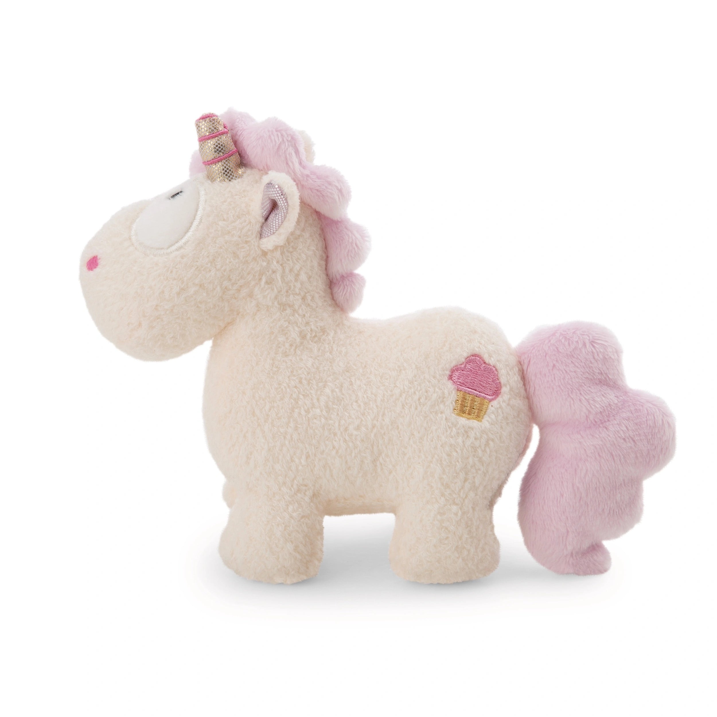 NICI - Creamy Pink Unicorn - Stuffed Animals