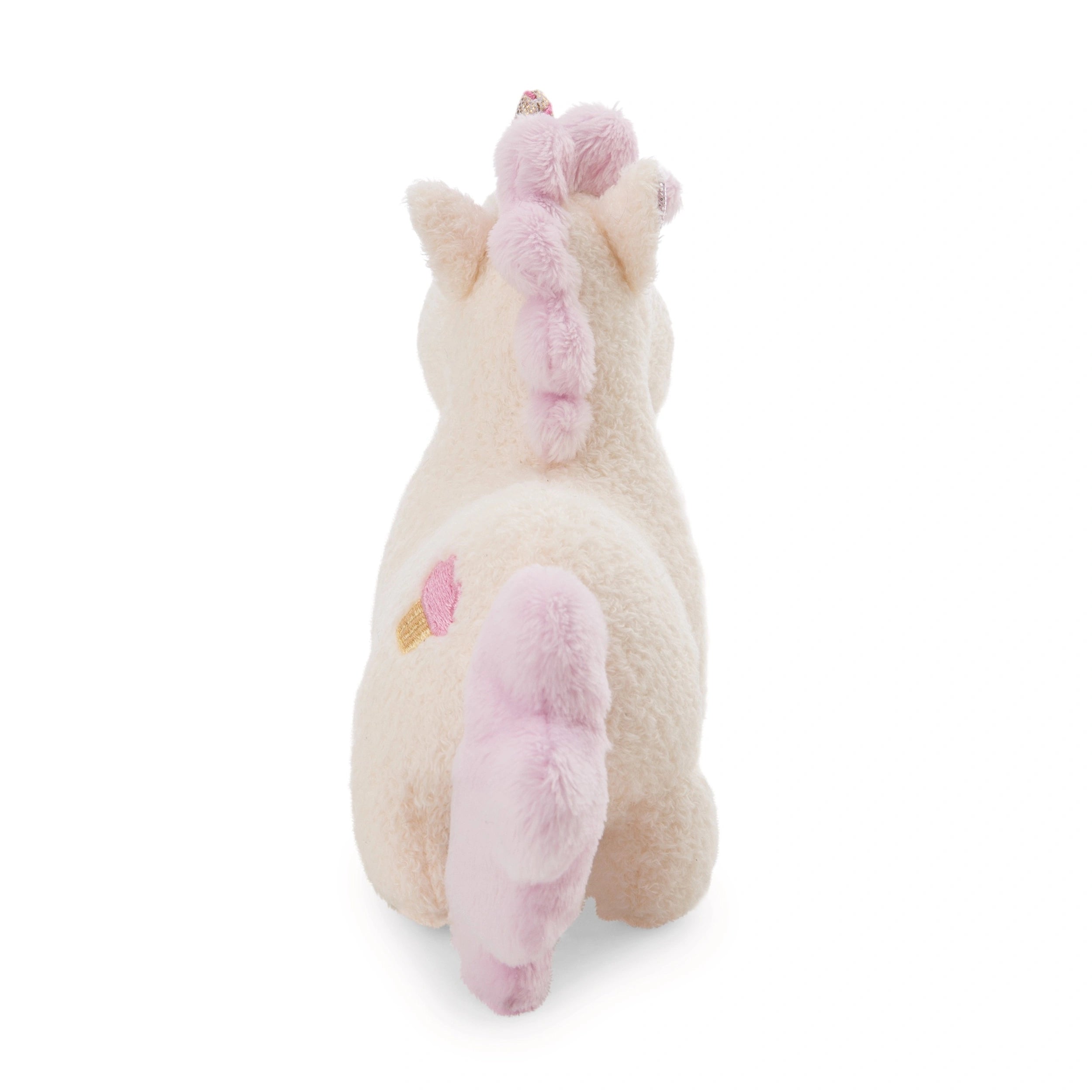 NICI - Creamy Pink Unicorn - Stuffed Animals