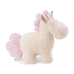 NICI - Creamy Pink Unicorn - Stuffed Animals