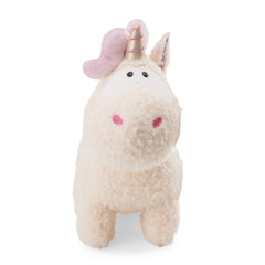 NICI - Creamy Pink Unicorn - Stuffed Animals