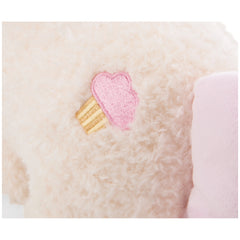 NICI - Creamy Pink Unicorn - Stuffed Animals