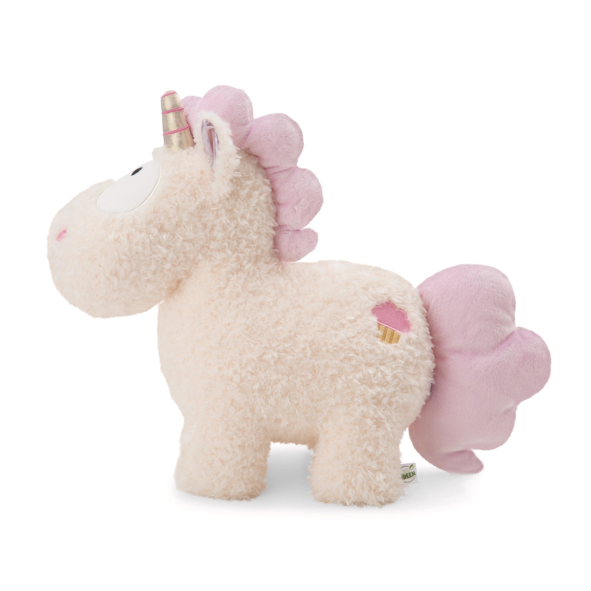 NICI - Creamy Pink Unicorn - Stuffed Animals