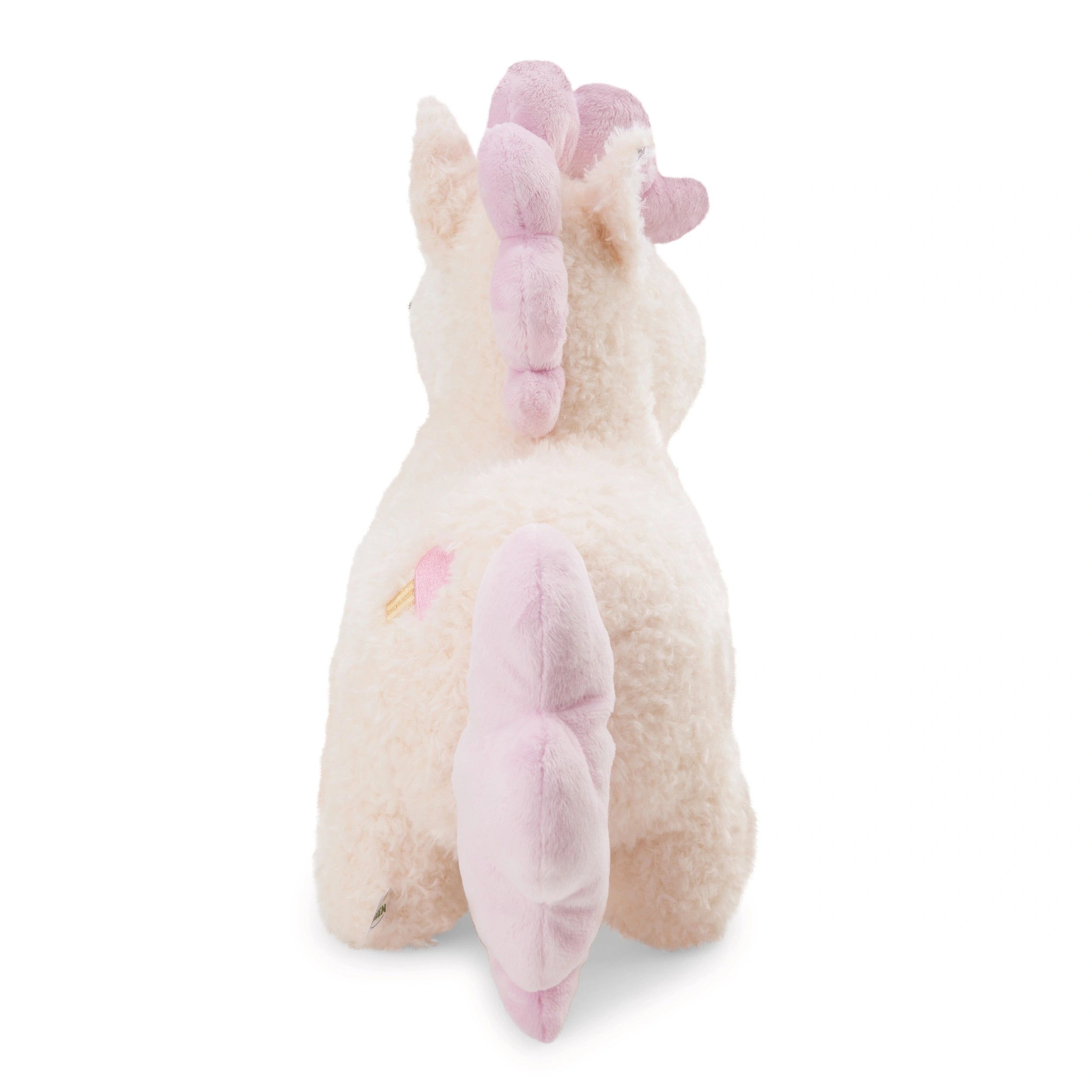NICI - Creamy Pink Unicorn - Stuffed Animals