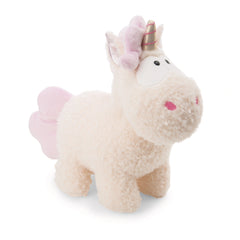 NICI - Creamy Pink Unicorn - Stuffed Animals