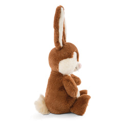 NICI - Cuddly-Toy-Bunny-Poline-Bunny-25-Cm - Stuffed-Animals
