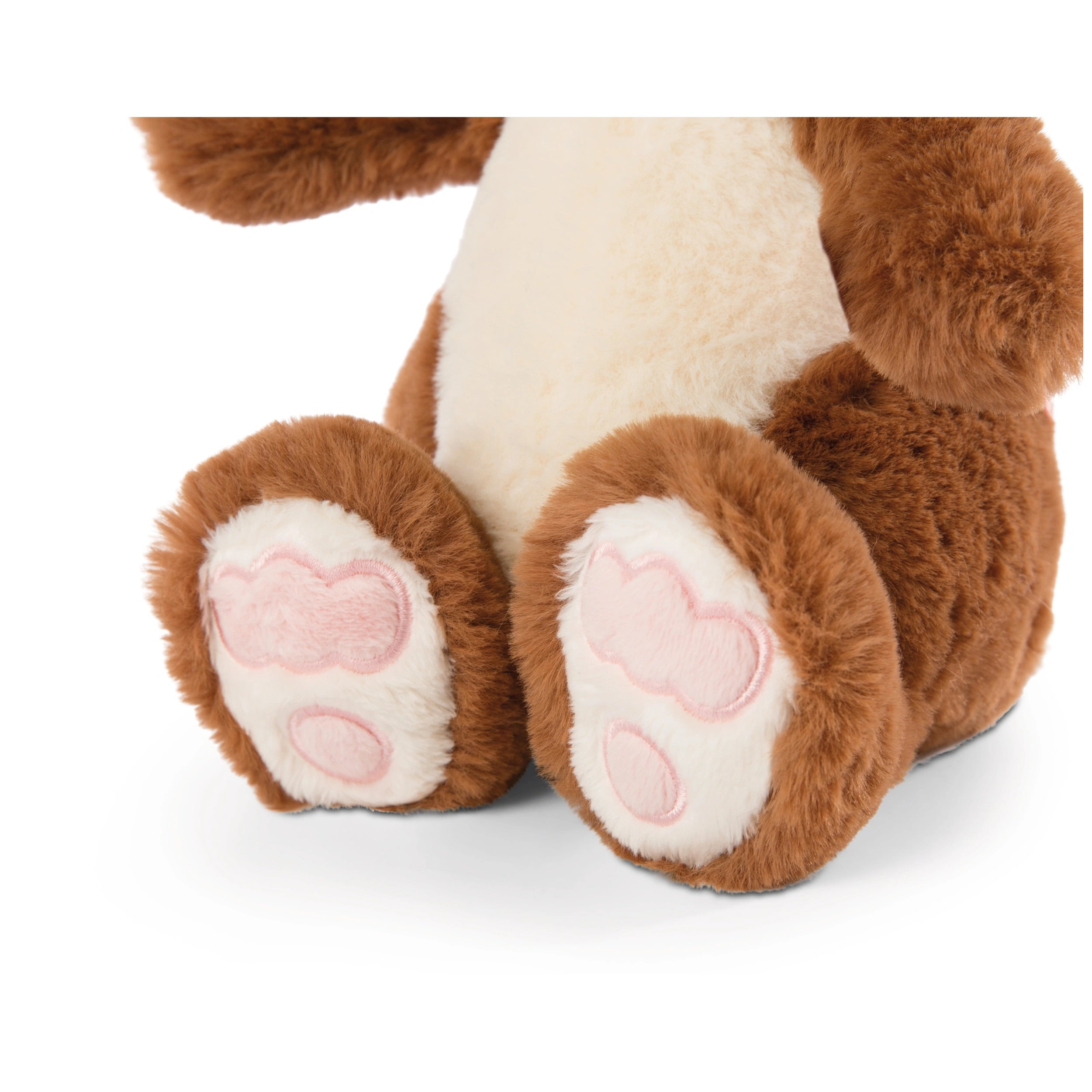NICI - Cuddly-Toy-Bunny-Poline-Bunny-25-Cm - Stuffed-Animals