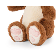 NICI - Cuddly-Toy-Bunny-Poline-Bunny-25-Cm - Stuffed-Animals