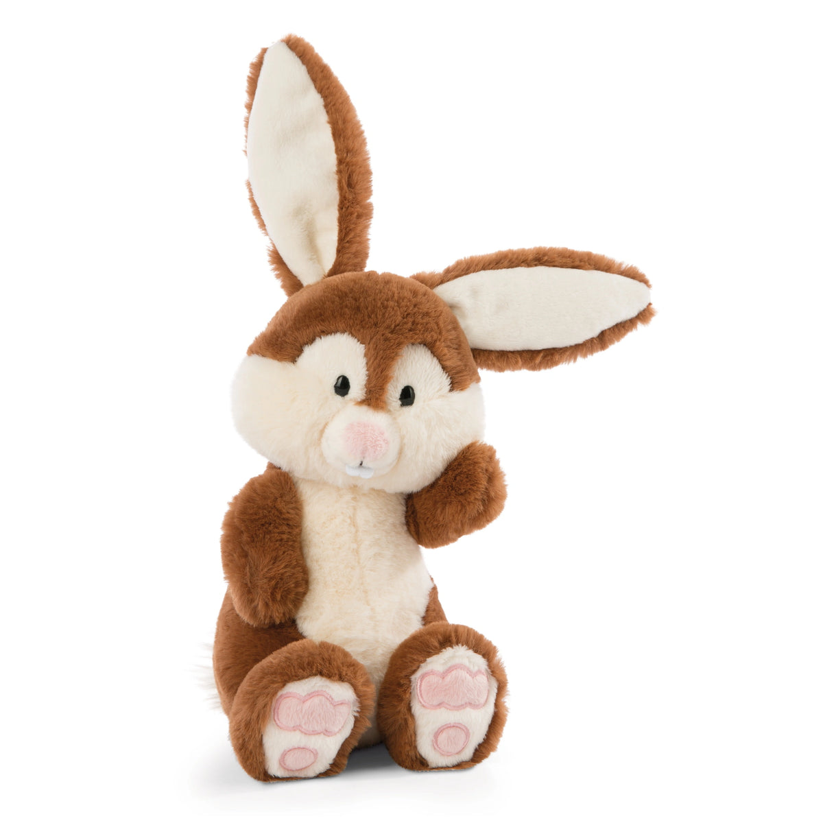 NICI - Cuddly-Toy-Bunny-Poline-Bunny-25-Cm - Stuffed-Animals