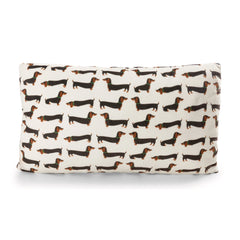 NICI - Dachshund-Cushion - Stuffed Animals