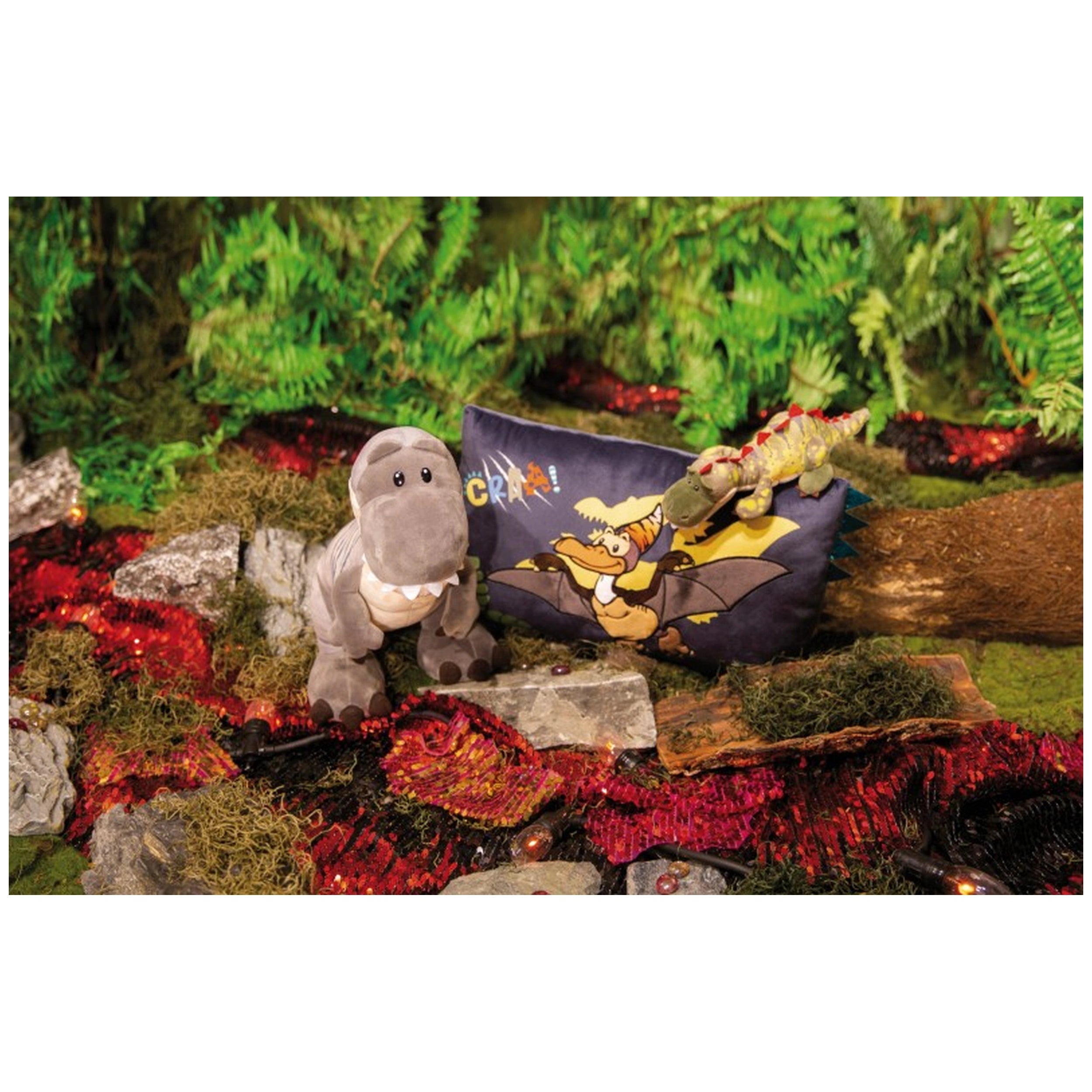 NICI - Dino-Tony-Rex - Stuffed Animals