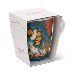NICI - Dinos-Mug-Dolls-Playsets-Toy-Figures