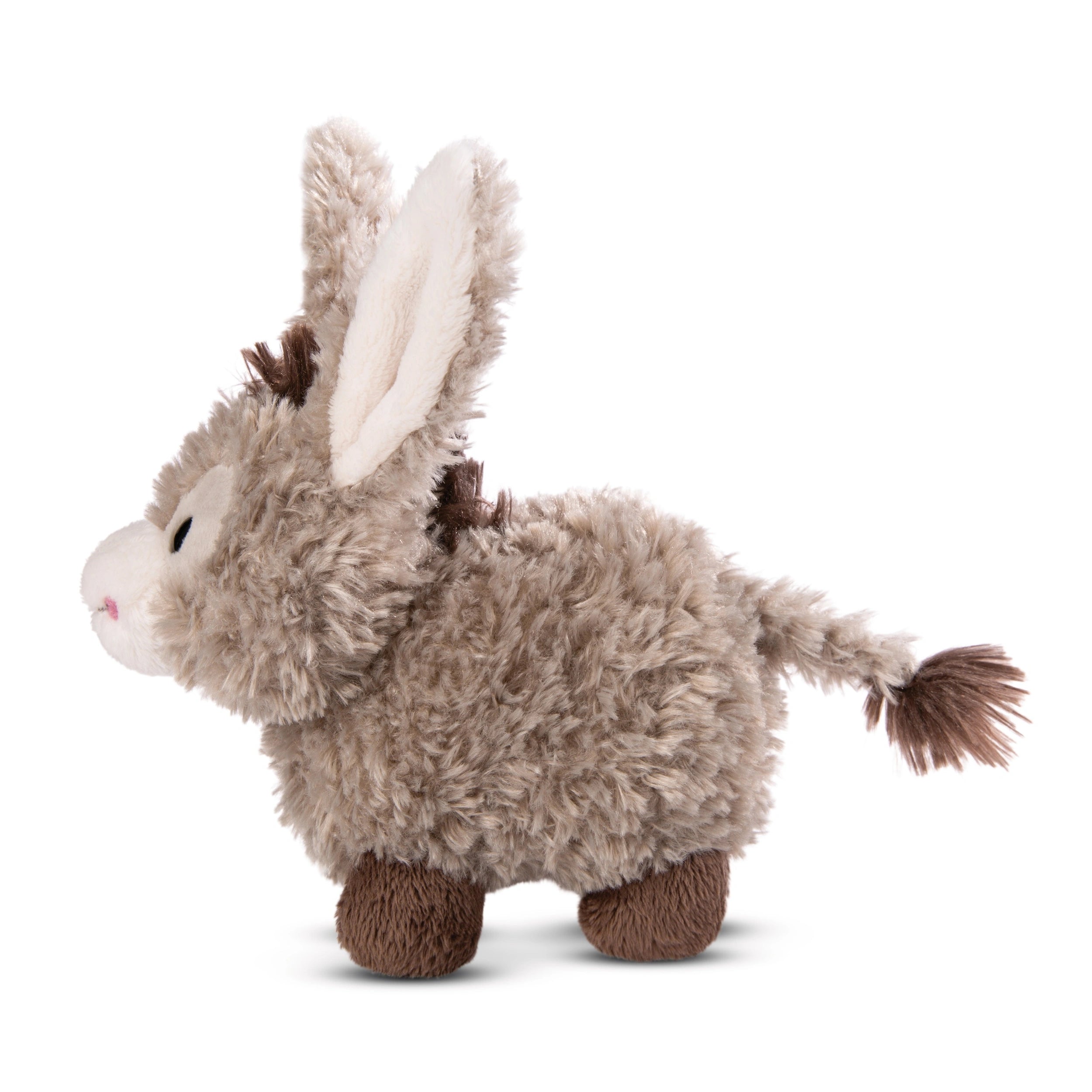 NICI - Donkeylee-Soft-Toy-Stuffed-Animals
