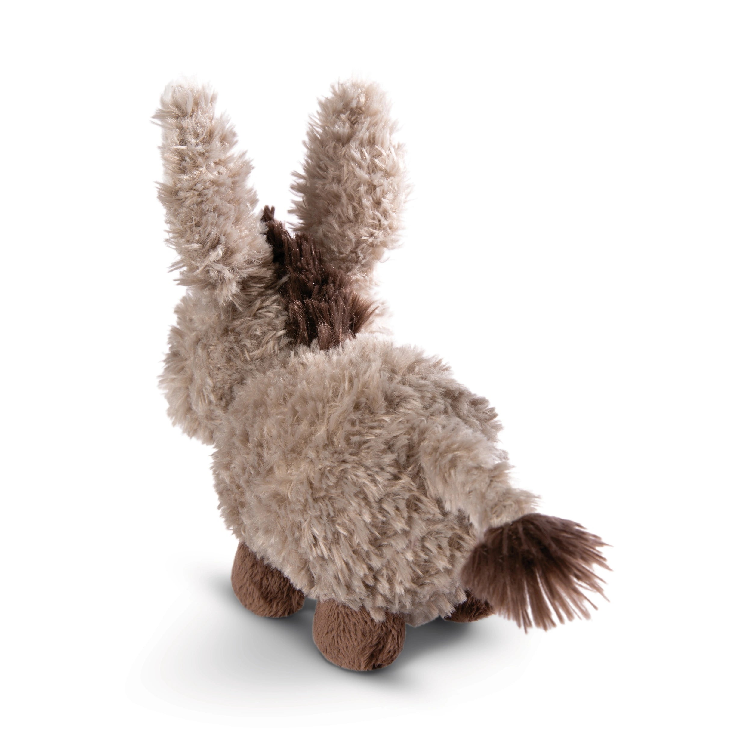 NICI - Donkeylee-Soft-Toy-Stuffed-Animals