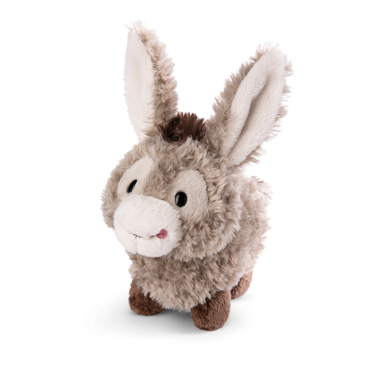 NICI - Donkeylee-Soft-Toy-Stuffed-Animals