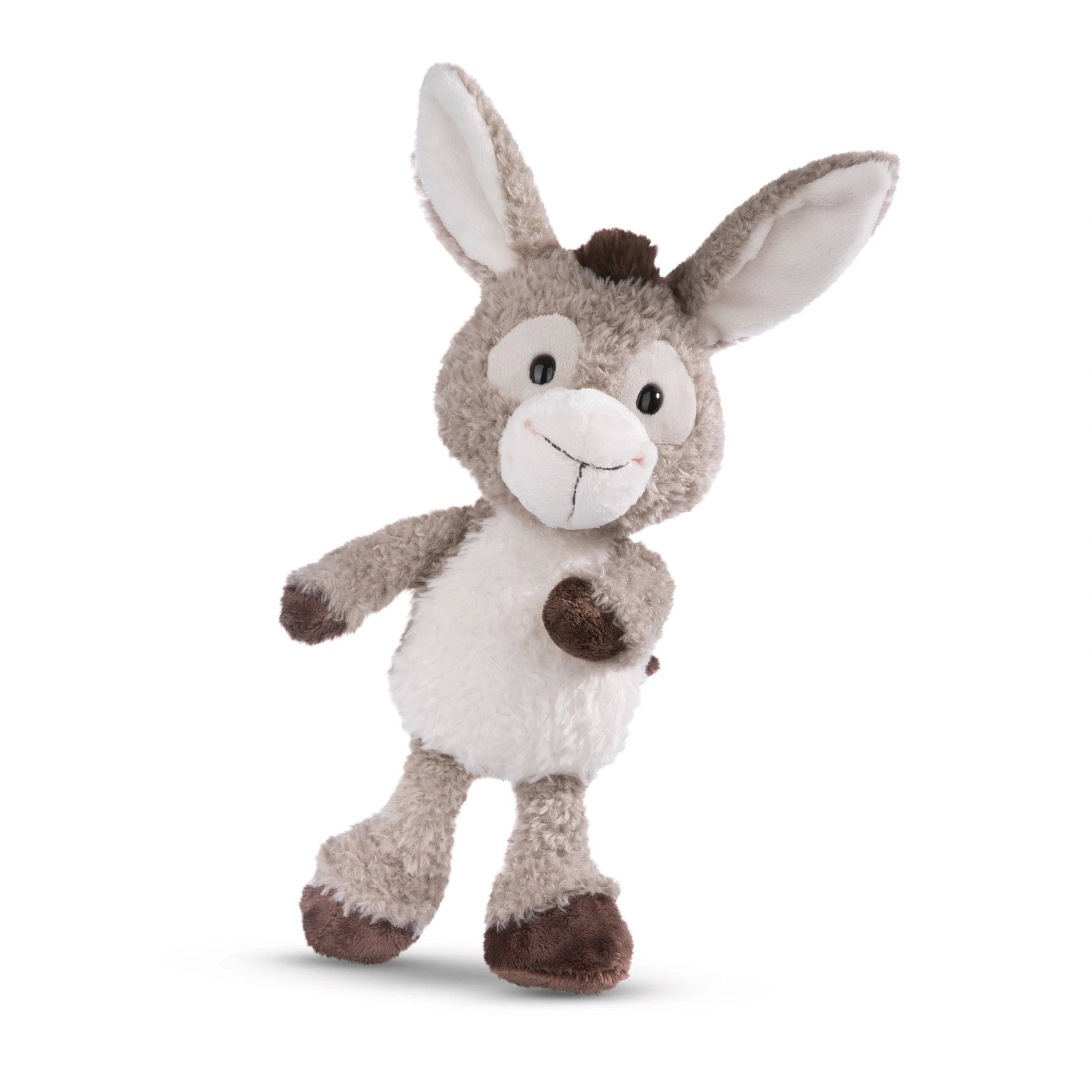 NICI - Donkeylee-Soft Toy - Stuffed Animals