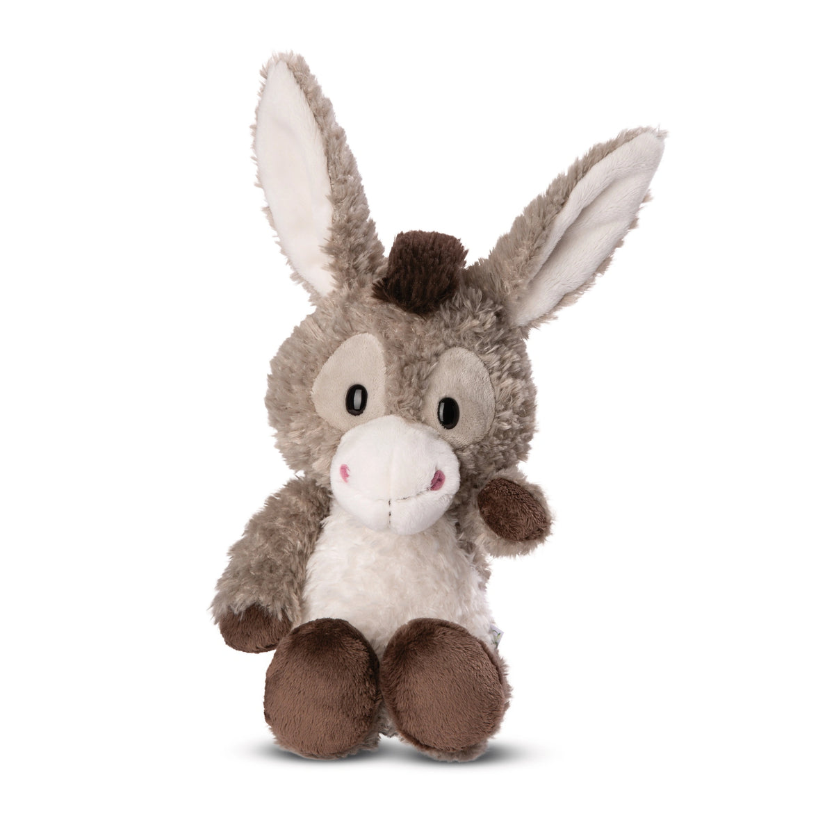 NICI - Donkeylee-Soft Toy - Stuffed Animals