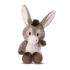 NICI - Donkeylee-Soft Toy - Stuffed Animals