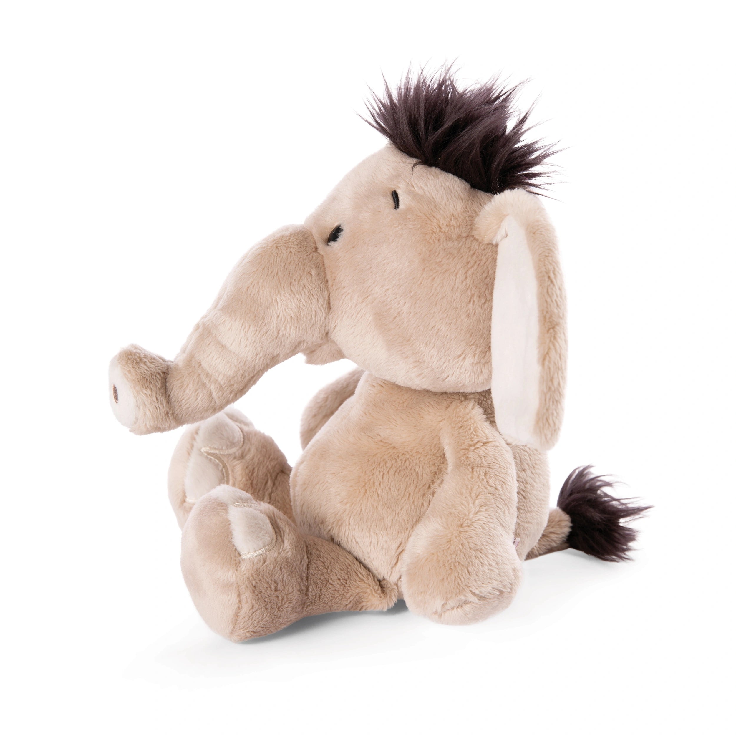 NICI - Elephant-El-Frido-Dangling-25-Cm-Stuffed-Animals