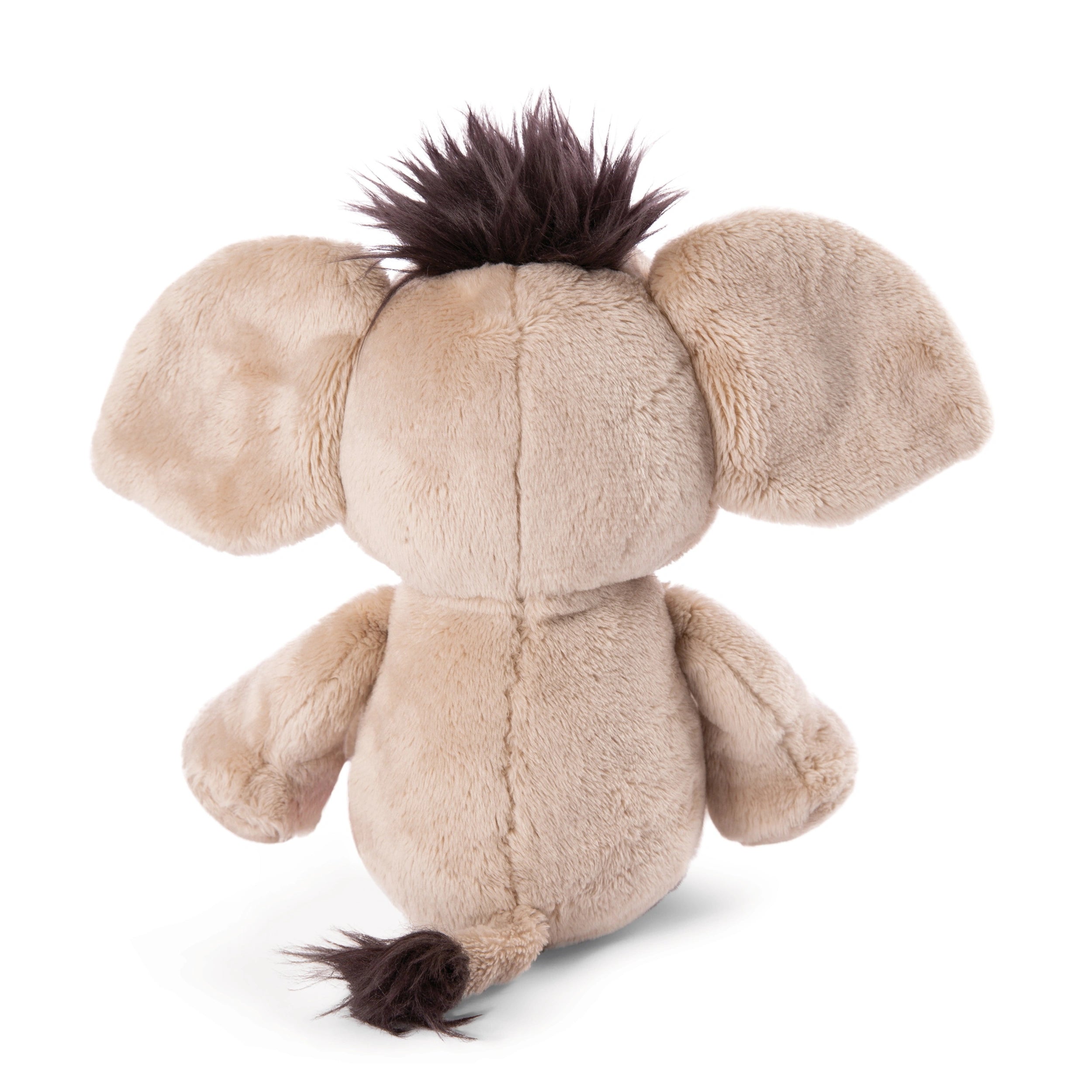 NICI - Elephant-El-Frido-Dangling-25-Cm-Stuffed-Animals
