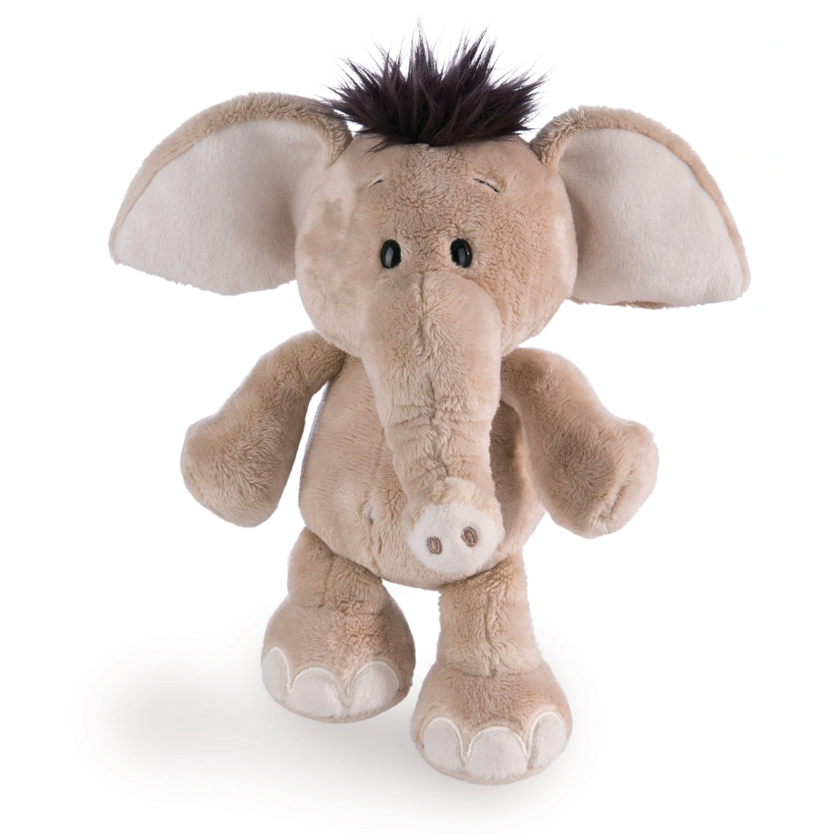 NICI - Elephant-El-Frido-Dangling-25-Cm-Stuffed-Animals