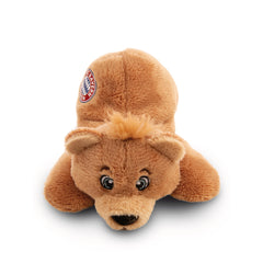 NICI - FC Bayern Munich Bear Berni Backpack - Stuffed Animals