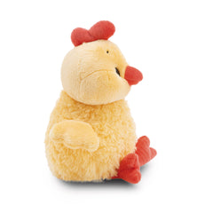 NICI - Farm Friends Chick Eggwina - Stuffed Animals