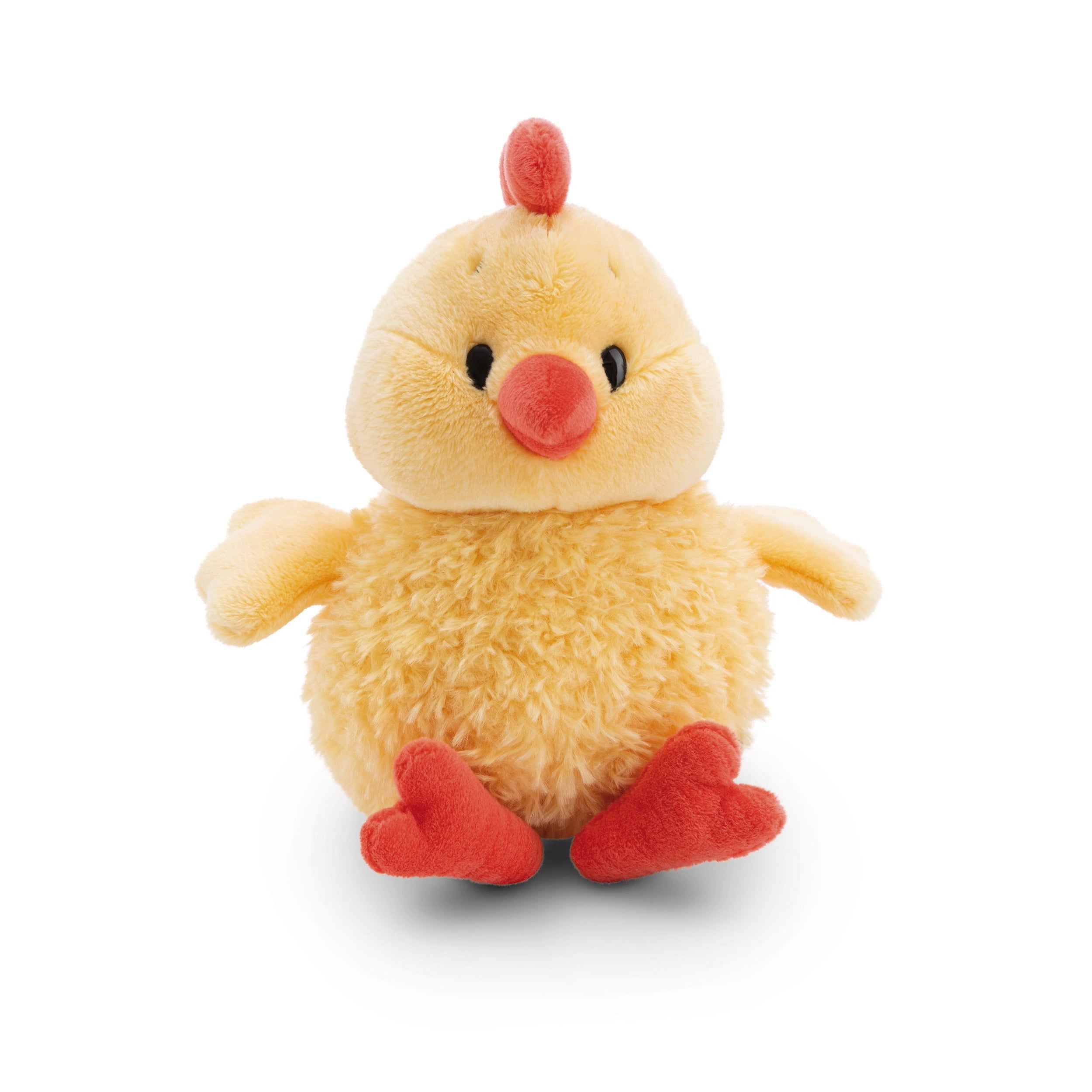 NICI - Farm Friends Chick Eggwina - Stuffed Animals