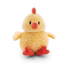 NICI - Farm Friends Chick Eggwina - Stuffed Animals