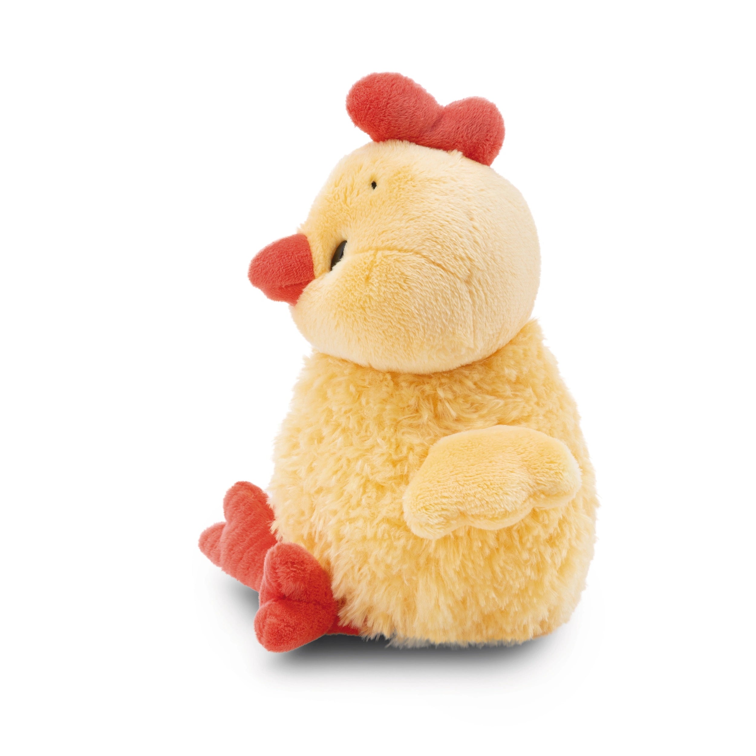 NICI - Farm Friends Chick Eggwina - Stuffed Animals