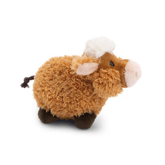 NICI - Farm-Friends-Highland-Cattle-Mcmooray-Soft-Toy-Stuffed-Animals