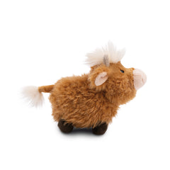 NICI - Farm-Friends-Highland-Cattle-Mcmooray-Stuffed-Animals